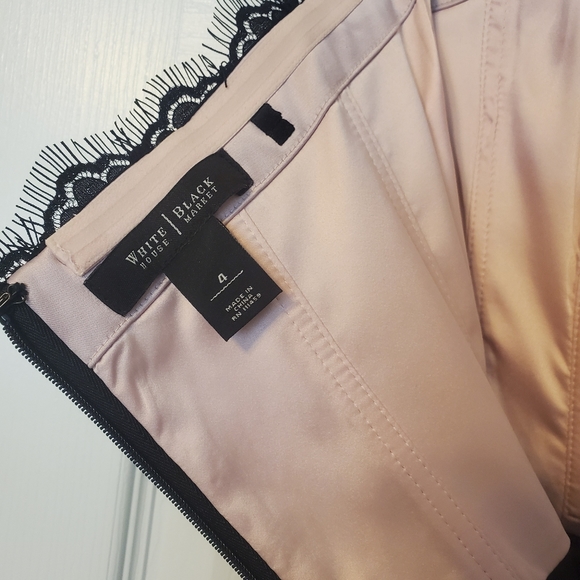 Cocktail dress - Picture 4 of 4